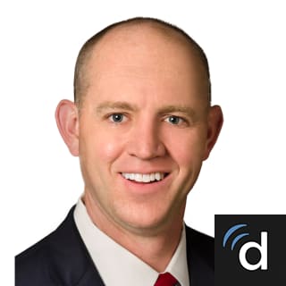 Carl Allred, MD, Orthopaedic Surgery, Provo, UT