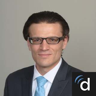 Andrew Rock, MD, Resident Physician, Sherwood, AR
