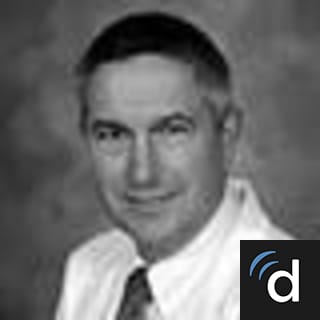 Edward Gilbert, MD