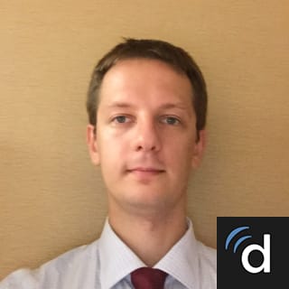 Illya Tolokh, MD, Neurology, Burlington, MA