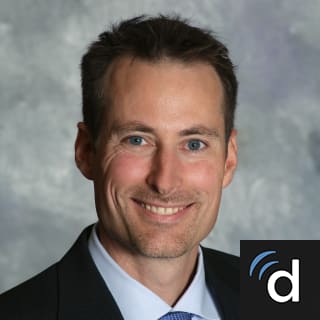 Mark Watson, MD, Physical Medicine/Rehab, Bristol, CT