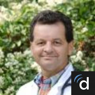 Mark Lipe, MD