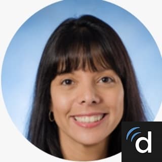 Margie Aleman-Martin, MD, Obstetrics & Gynecology, Fremont, CA