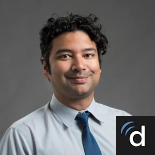 Srinivas Vourganti, MD