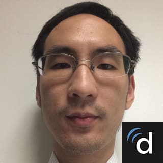 Andrew Chou, MD, Infectious Disease, West Haven, CT