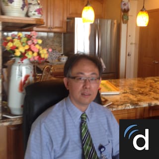 Kin Tsoi, MD