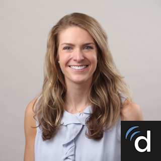 Rachel Rapp – Atlanta, GA | Orthopedics