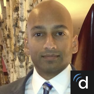Shashidhar Reddy, MD