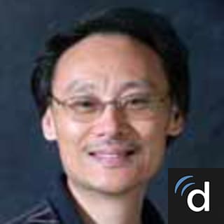 Keni Gu, MD