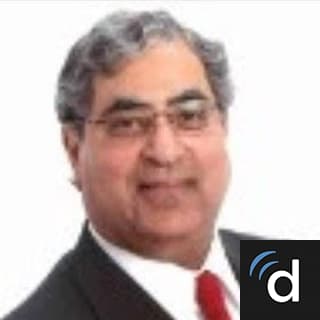Sahdev Passey, MD