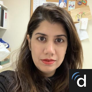 Julie Nagpal, MD