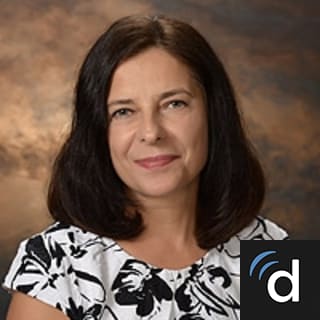 Maria McGuire, MD