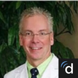 Thomas McHugh, MD