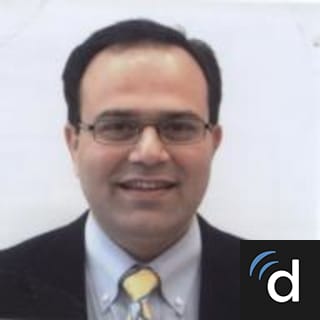 Khizzar Shaukat, MD