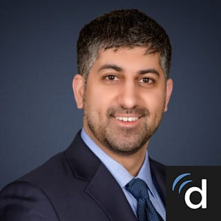 Rohan Bhandari, MD, Cardiology, Cleveland, OH