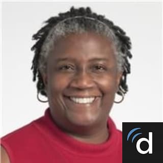 Yolanda Thigpen, MD