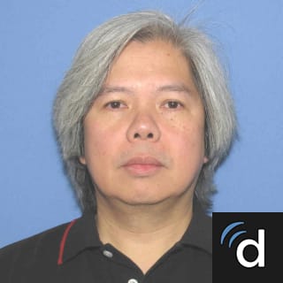 Eduardo Cabigao, MD, Emergency Medicine, Bartlett, TN