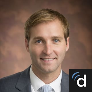 Peter Revenaugh, MD