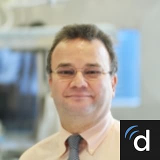 David Paniagua, MD