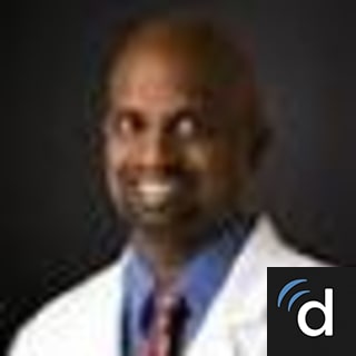 Rodney Daniel, MD