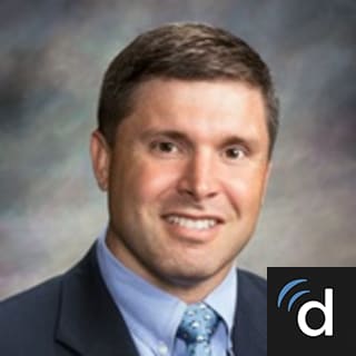 Robert Hart, DO