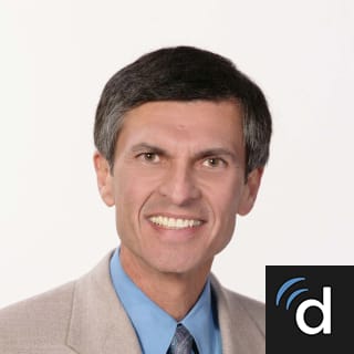 Alan Pierce, MD