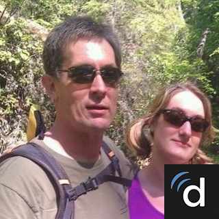 Bennett Jackson, Family Nurse Practitioner, Anchorage, AK