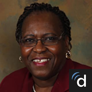 Onyinye Onyekwere, MD