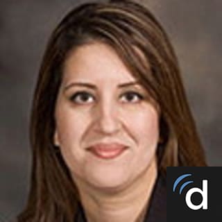 Sharareh Mazaheri, MD