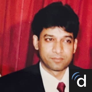 Mohammed Bari, MD, Internal Medicine, Jamaica, NY