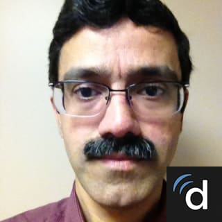 Surendran Varma, MD, Geriatrics, Bristol, CT