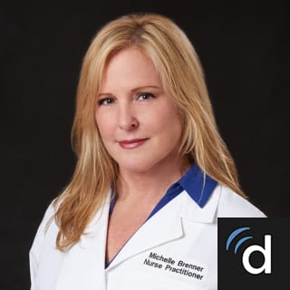 Michelle Brenner