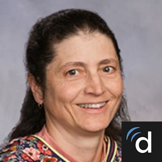 Anya Maier, MD