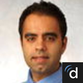 Rajiv Dua, MD