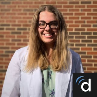 Hailey Jenkins, Physician Assistant, Leesburg, VA