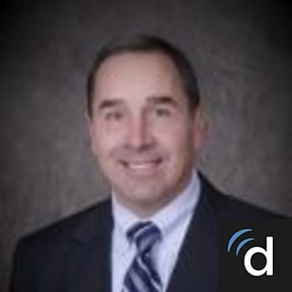 Fred Brennan Jr., DO