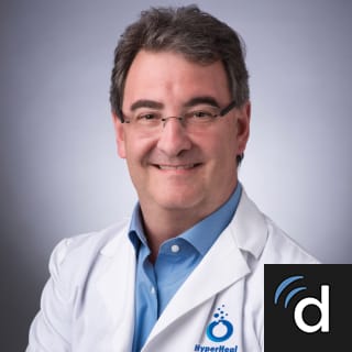 Richard Franklin, MD