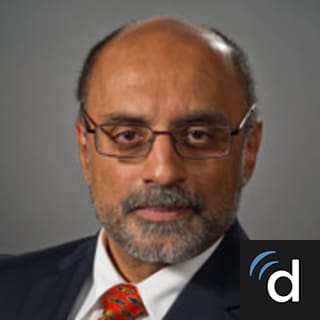 Inderjit Singh, MD