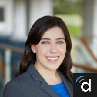Alissa Stavig, MD