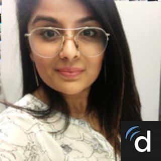 Sarah Kantharia, MD, Interventional Radiology, Washington, DC