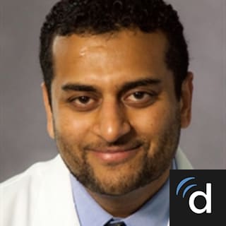 Dr. Asim Mohammed, MD | Fort Wayne, IN | Cardiologist | US News Doctors