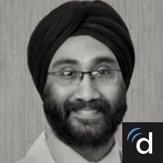 Paramjeet Singh, MD, General Surgery, Middletown, NY