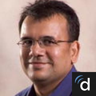 Sanjay Shah, MD, Anesthesiology, Fayetteville, NC