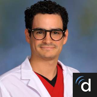 Antonio Silva, MD, Internal Medicine, Doral, FL