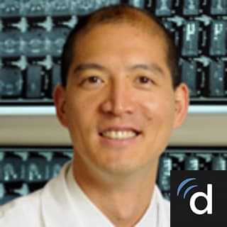 Russel Huang, MD