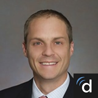 Bryce Barker, MD