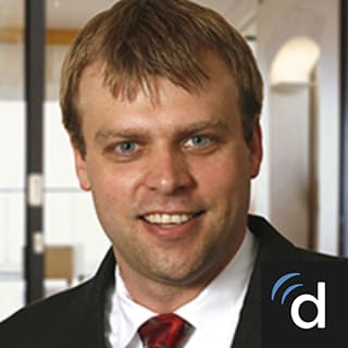 Kyle Perry, MD