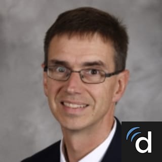 Gerald Mick, MD
