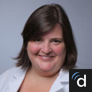 Jennifer Ogilvie, MD