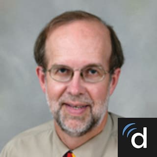 Stephen McDonough, MD